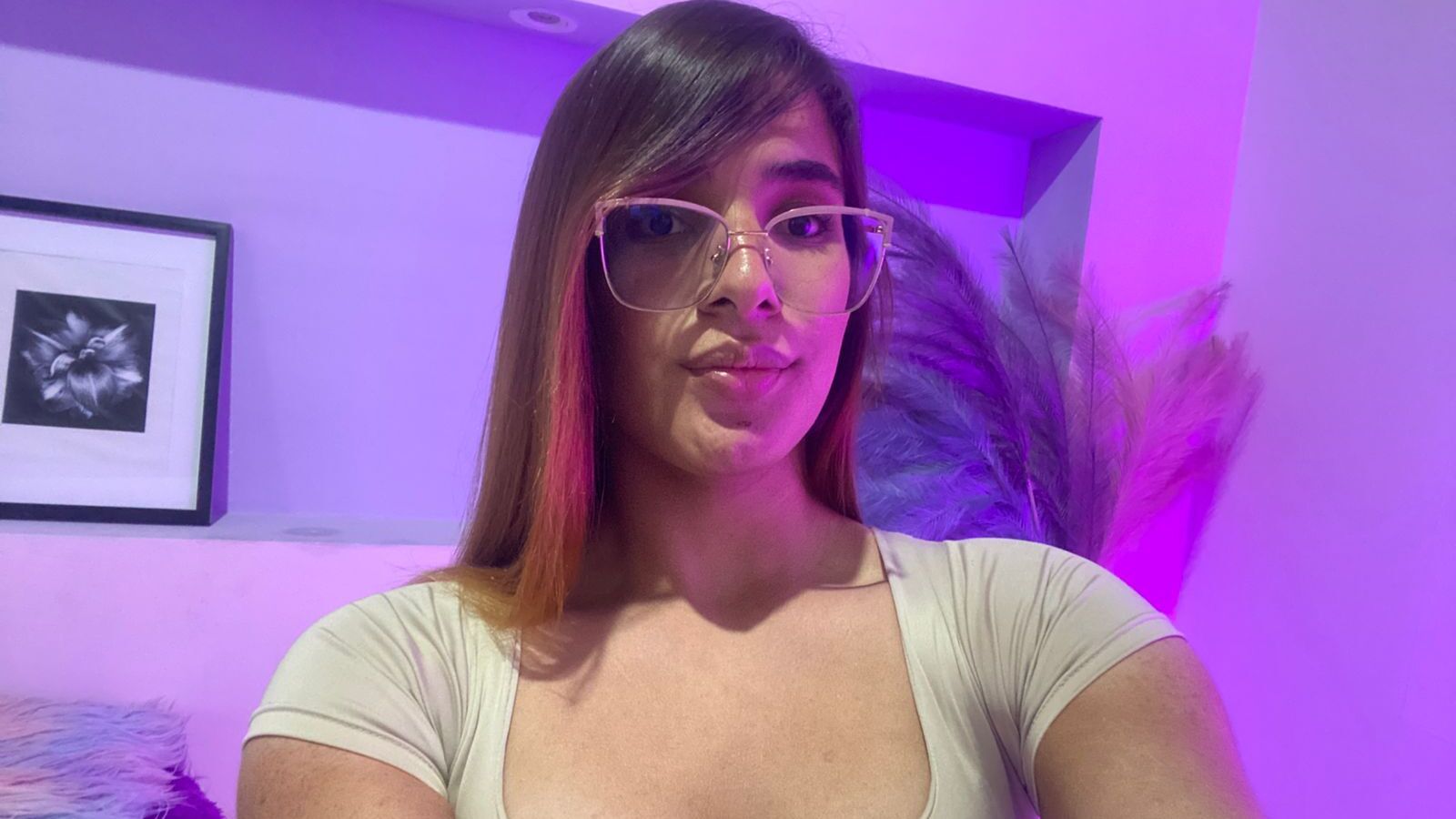 ValentinSampaio erotic portrait