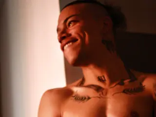 Show privé avec MakyMaxwell