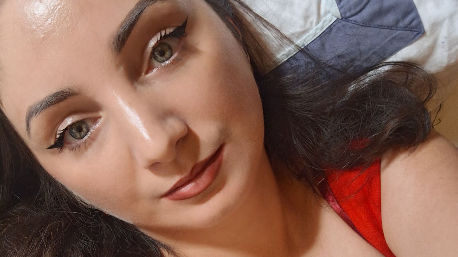 EkaterinaKunits erotic portrait