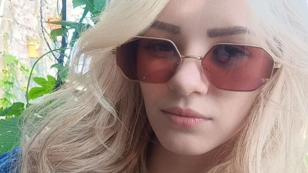 DorettaCollinge online on GirlsOfJasmin