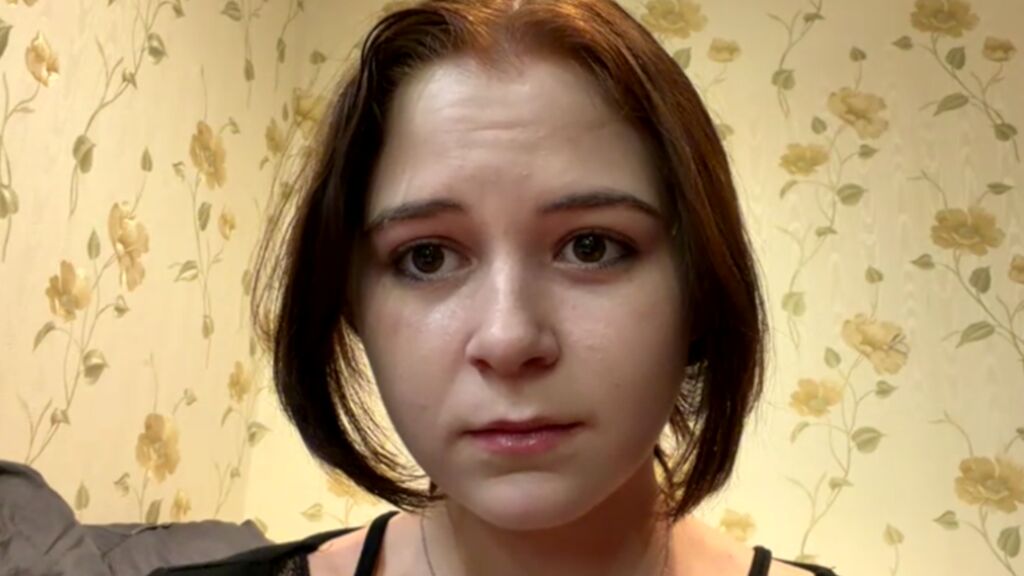 MaireKirker's profile from Jasmin at GirlsOfJasmin'