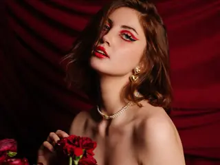 Show privé avec EllaFoster