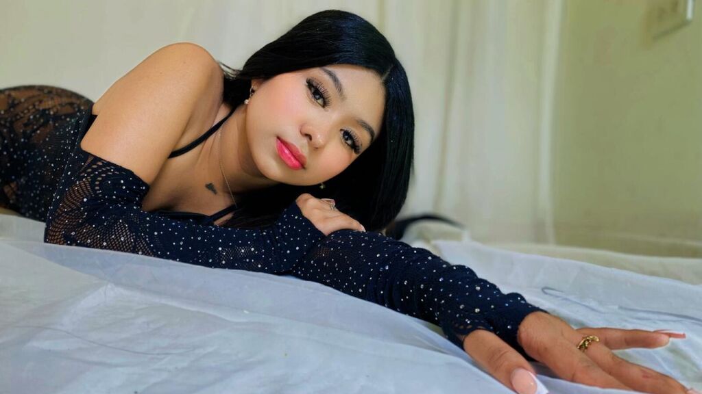 SofiJhonsom cover