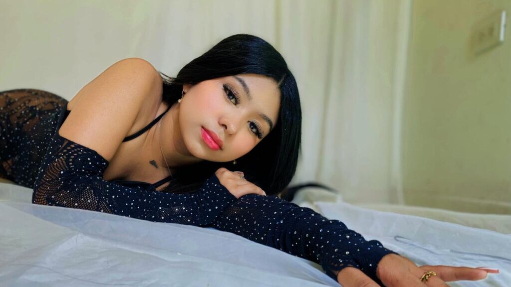 SofiJhonsom Live Chat on LiveJasmin