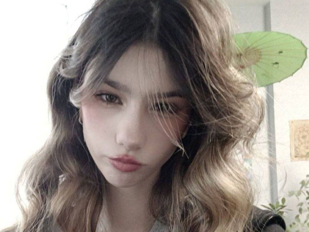 DorathySobeck LiveJasmin profile photo