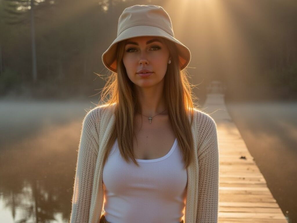 ElzaGrenova Nackt