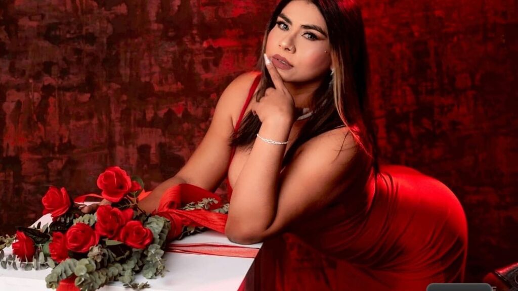 MelvisBeth online on GirlsOfJasmin