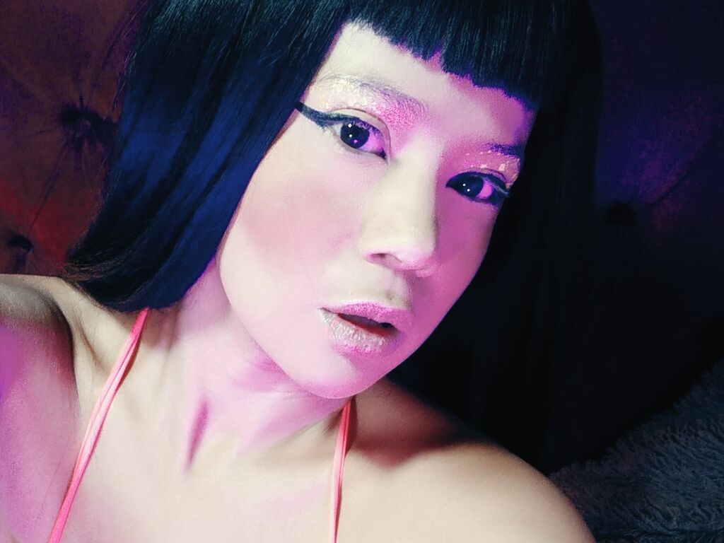 ZarahManuela LiveJasmin member chat profile picture