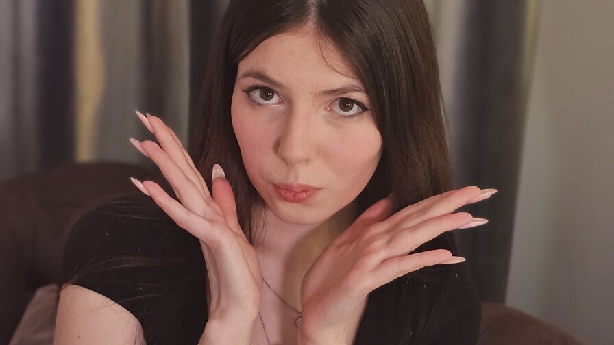Discover JaneLaurence VIP show