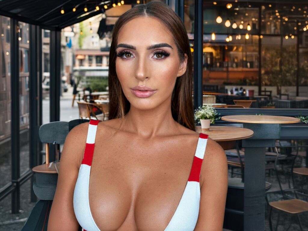 EllieSin LiveJasmin cam profile photo