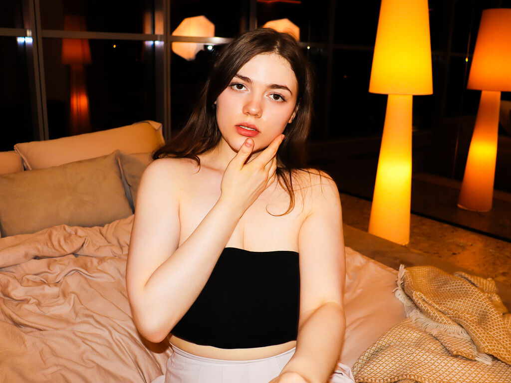 KaileySummer private show girl webcam image
