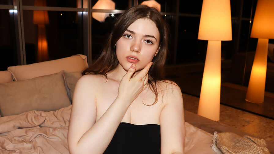 KaileySummer Nude Sex Chat - Anal Recorded