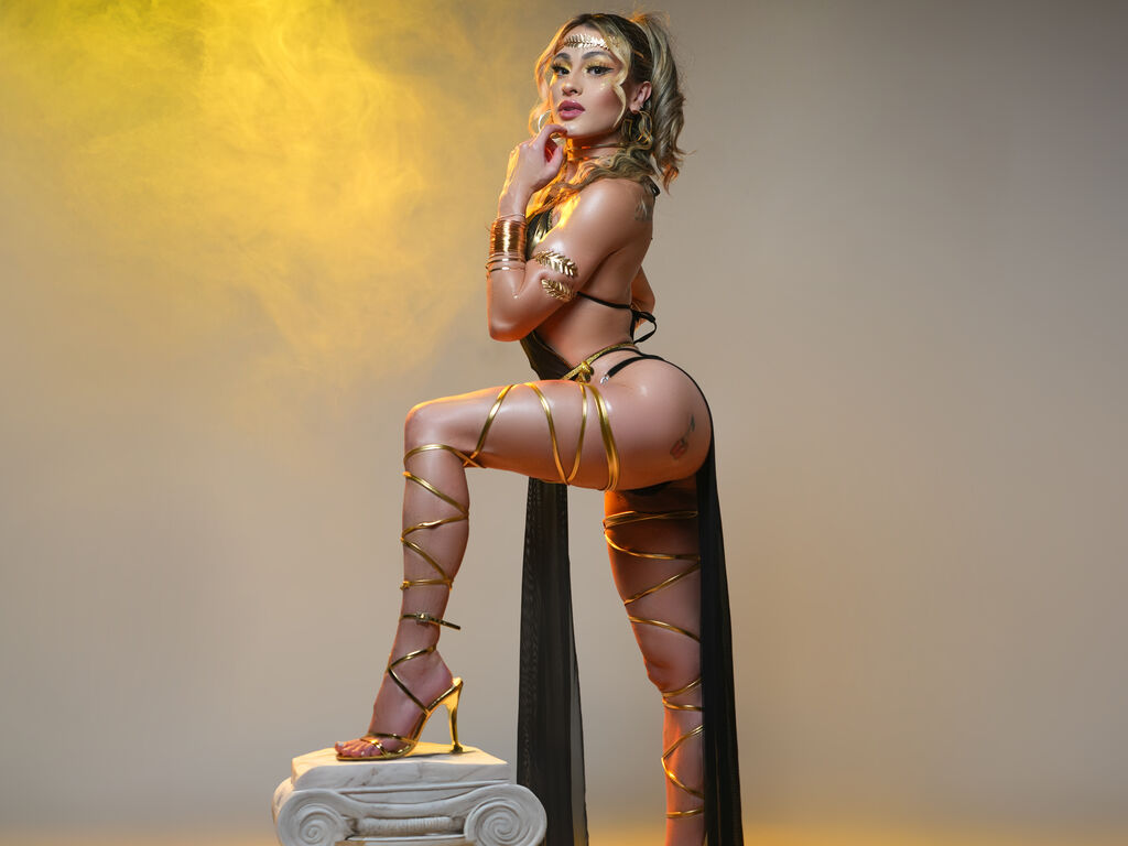 MiaCollie LiveJasmin profile photo