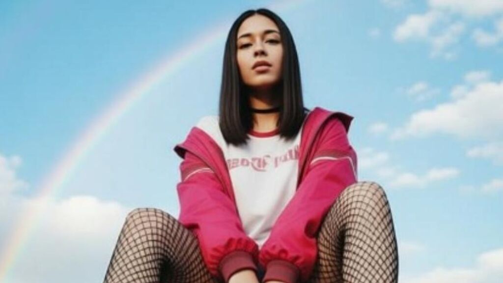 KasumyNakamura cover