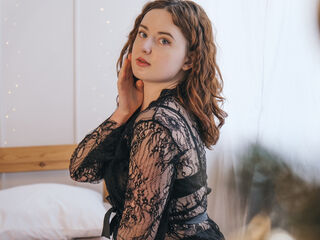 AnnTerry Porn Show