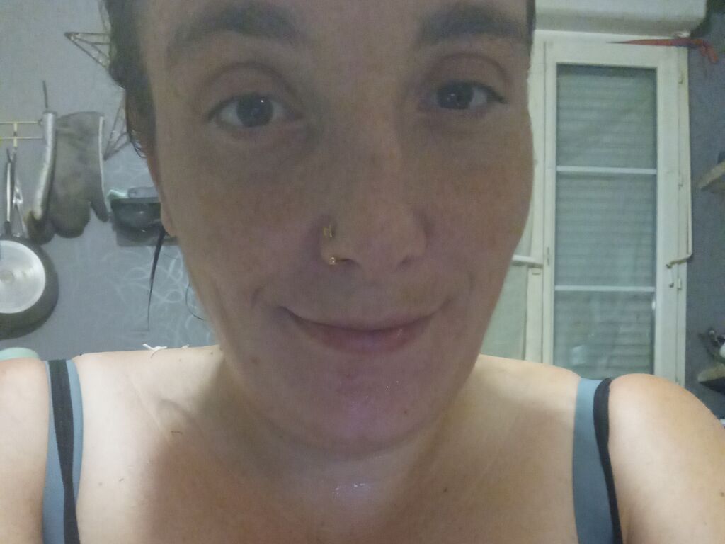 FionaAnoif age 30