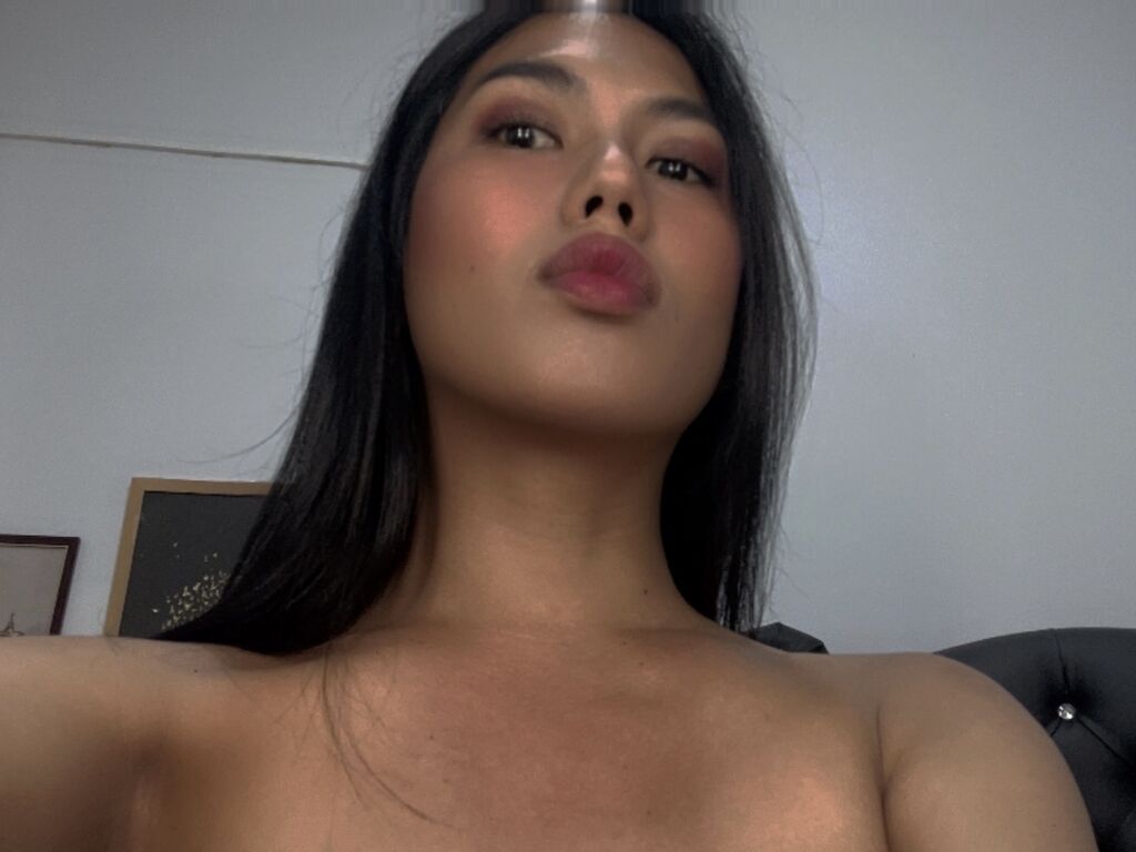 AnikaEvanns LiveJasmin trans cam photo