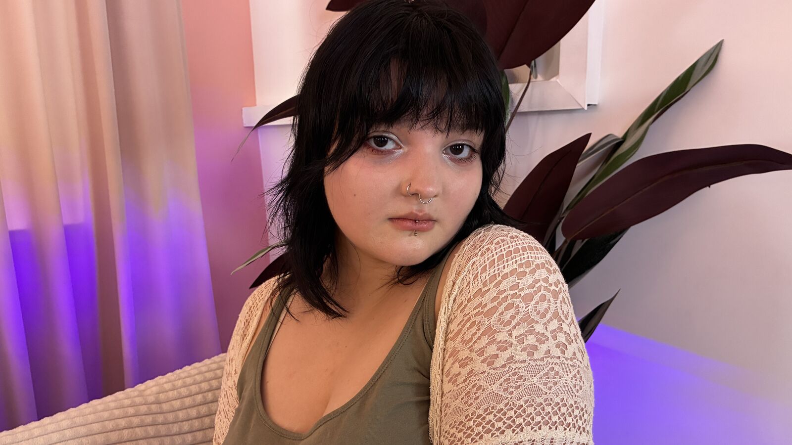LillianHenns erotic portrait