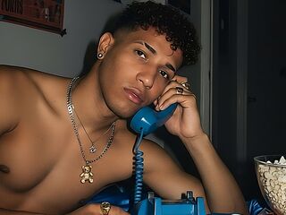 GaySexTotal.com Maikel Garcia