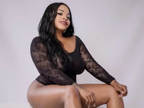 Chat with TatianaMarinx