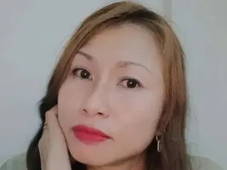 Show privé avec AlinaWaxon