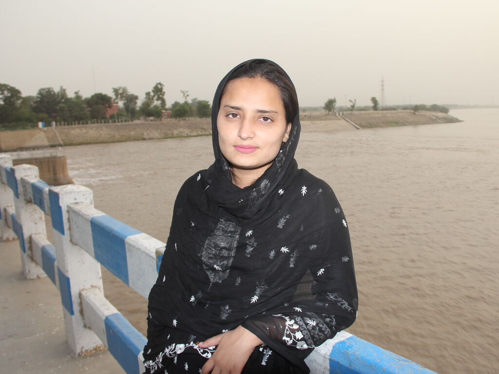 AyeshaSajid LiveJasmin credits show profile