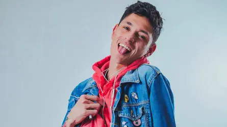 TylerCat's chat room