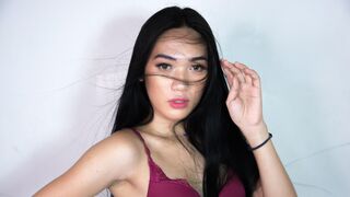 Free Nude PixieBlossom