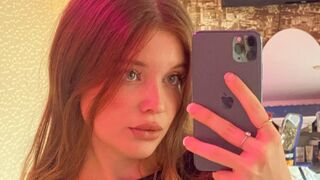 WillowOrf from vivo.webcam