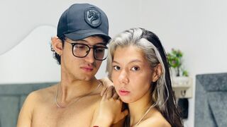 Kostenlos Nackt ValeriaAndTommy