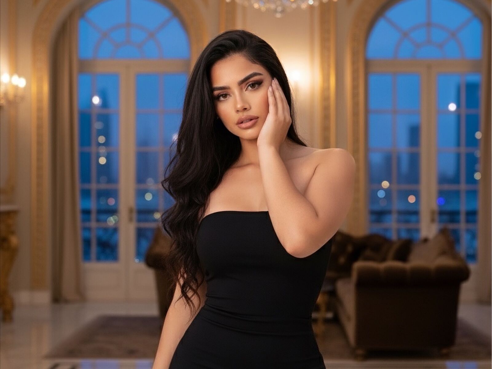 Live cam for AnnieCollins
