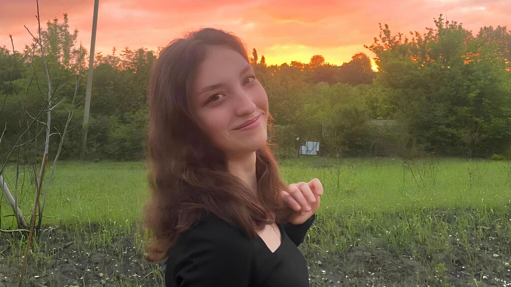 AdalineScavetta cover