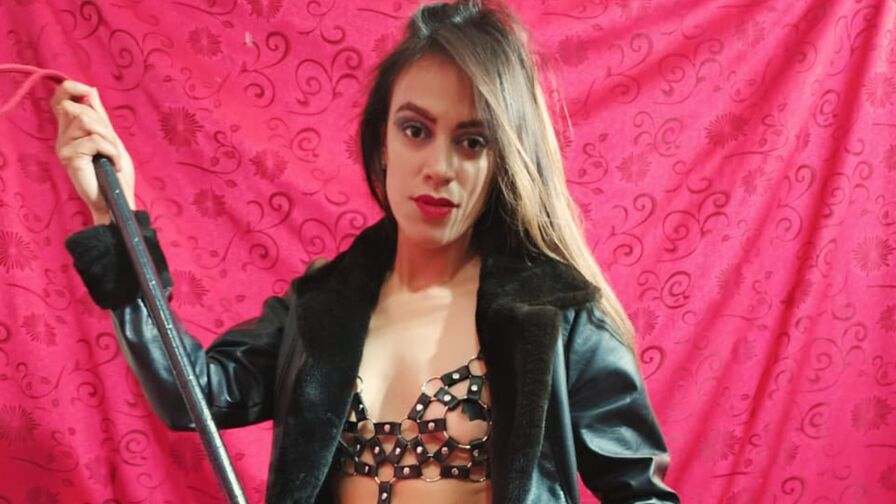 CindyBenardi Cumshow Vip