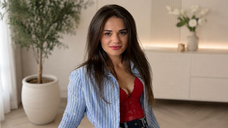 Live HD Nude Chat with StaceyBea