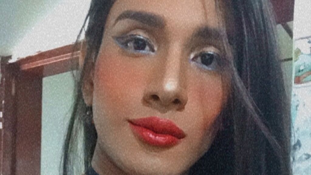SabrinaDuran cover
