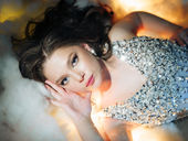 Cute Teen Shows You Everything 