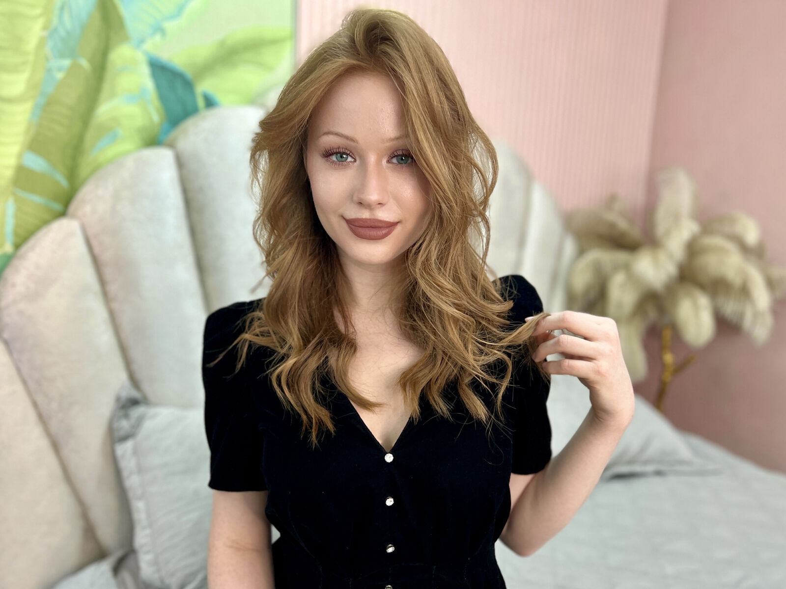 Live cam for BiancaGlidden