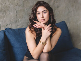 OliviaWays Porn Show