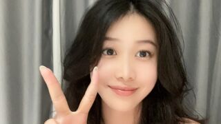 Free Nude liushuang