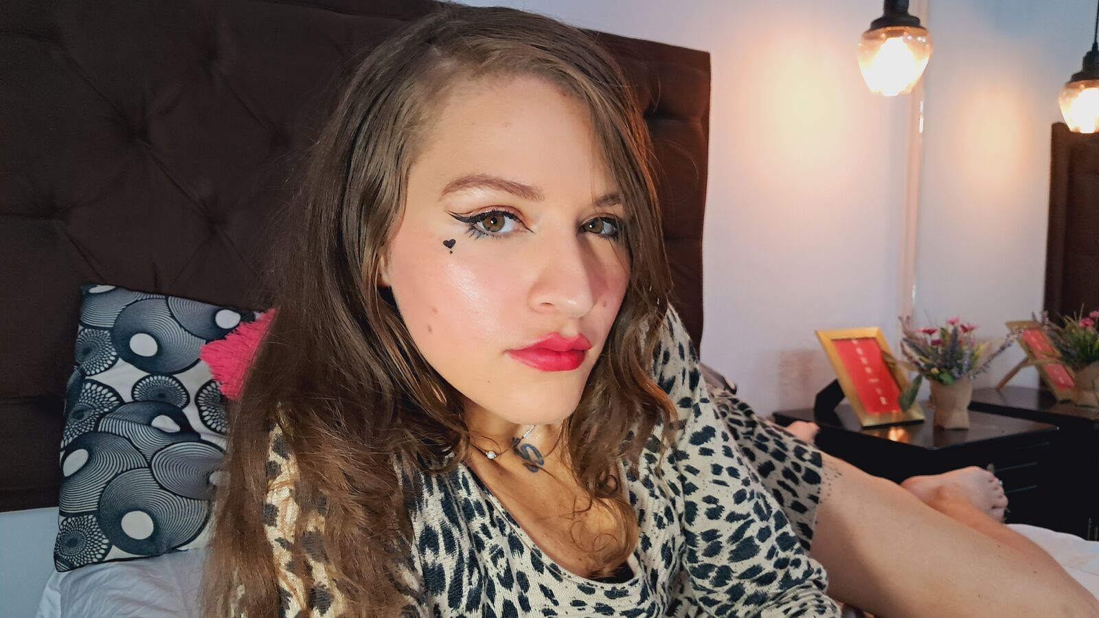 LindaZelle cam, LindaZelle webcam