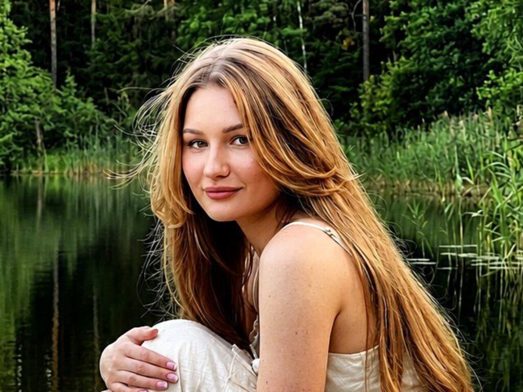 MaryWerner one on one girl cam profile