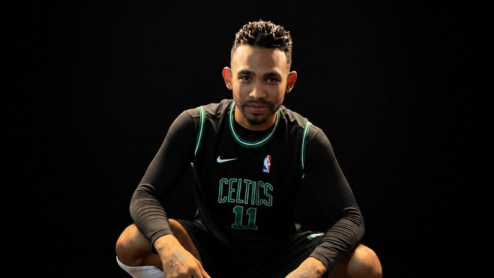 JoshTorres glamour portrait