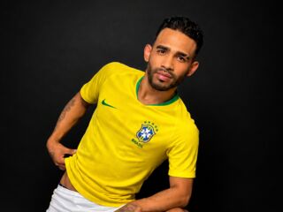 GaySexTotal.com Josh Torres