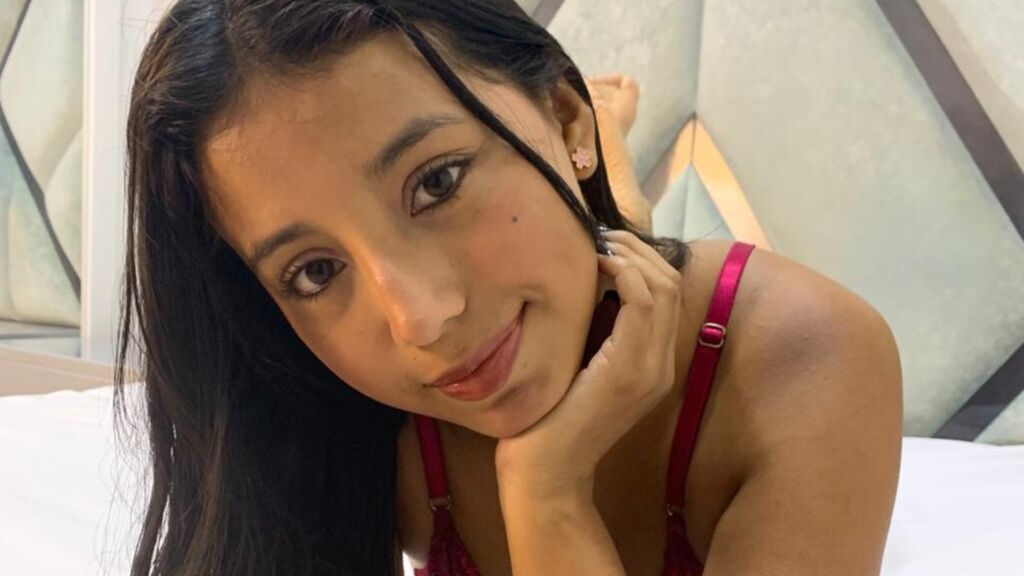 Statistics of AnnaRoosse cam girl at GirlsOfJasmin