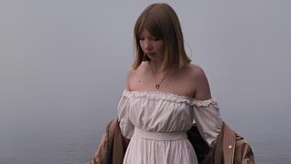 Free Nude SadieDomagalski