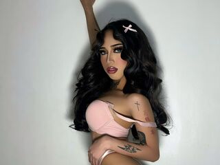 KriziaKinley Sex Cam Show