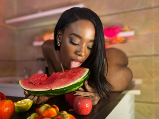 AmberVegga Cam4 live shows