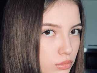 VIVO.webcam MonicaDew (18) girl with normal breasts