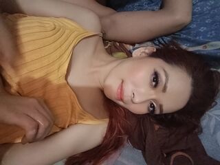 RebeccaAmor Porn Show