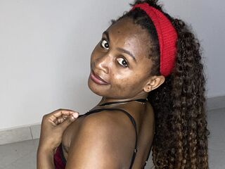 Live Camgirl LilySalim